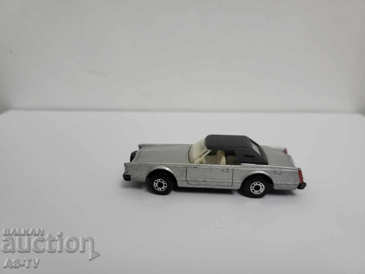 Аукцион Matchbox Bulgaria