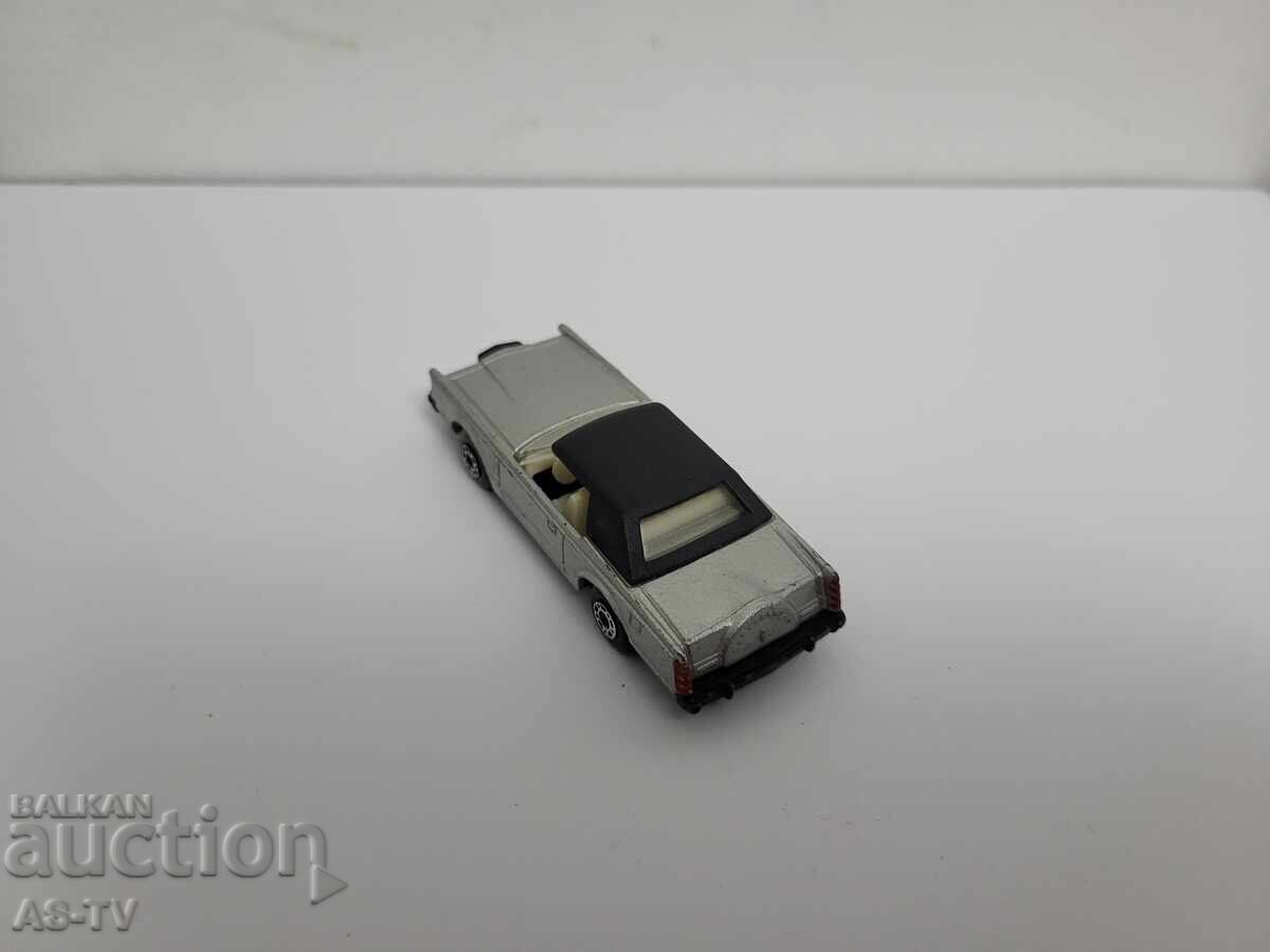 Matchbox Bulgaria - 5