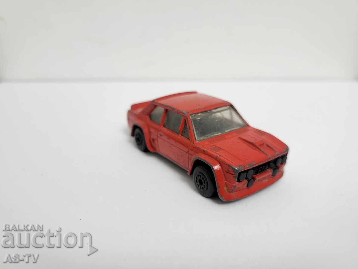 Matchbox Bulgaria с цена 50.00 лв. | € 25.56