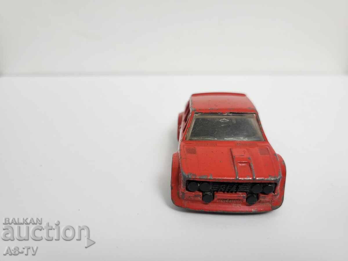 Аукцион Matchbox Bulgaria