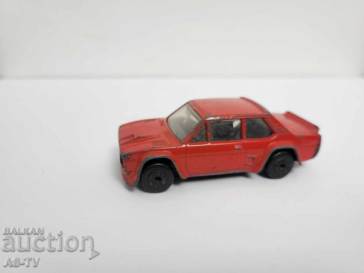 Доставка на Matchbox Bulgaria