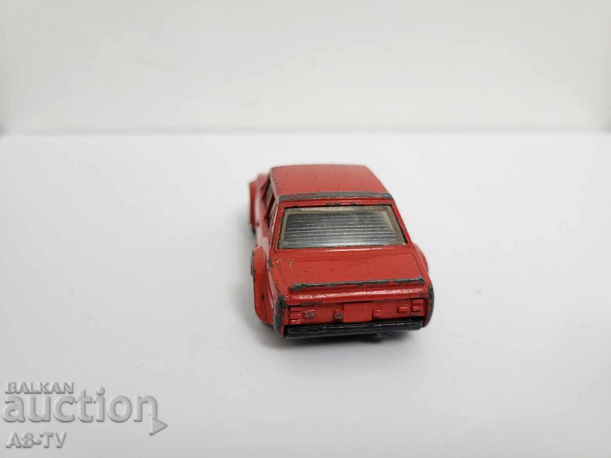 Matchbox Bulgaria - 5