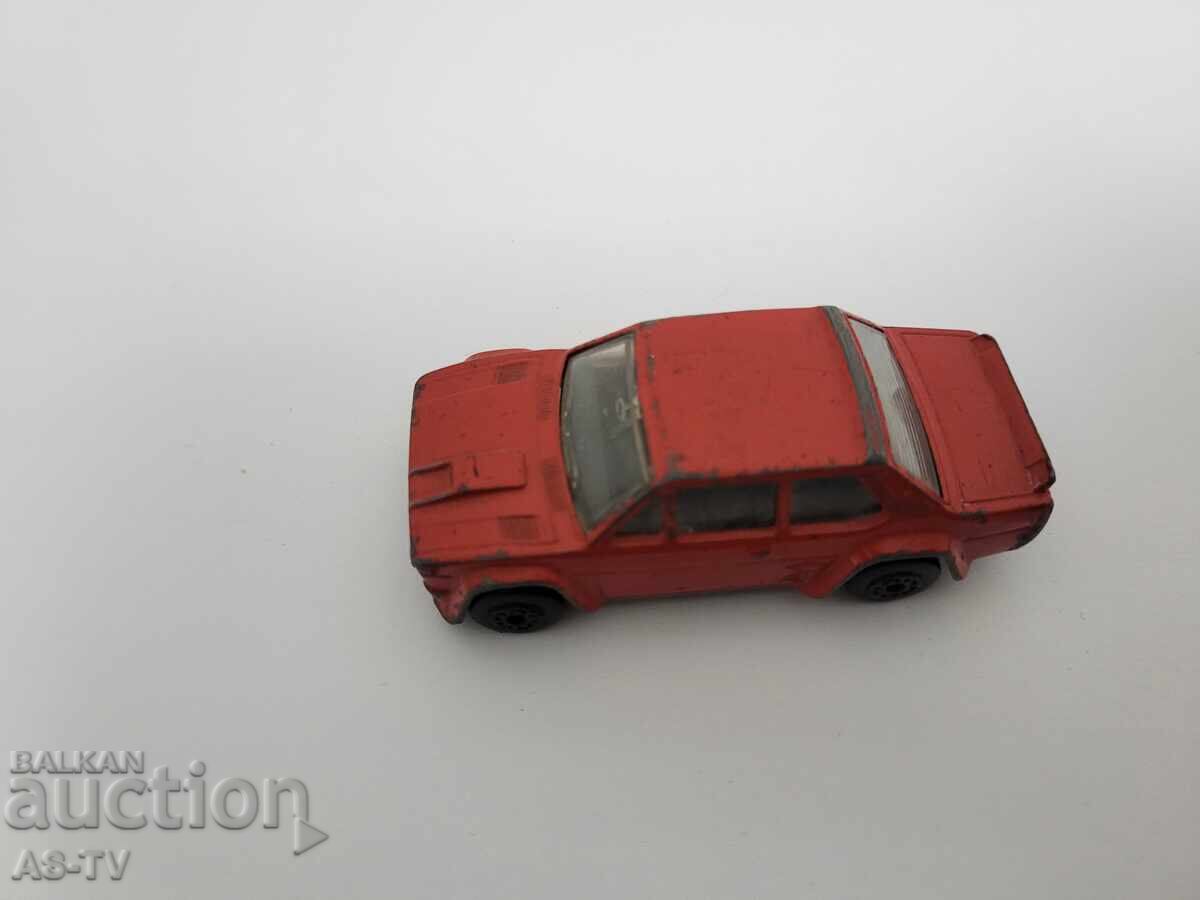 Matchbox Bulgaria - 6