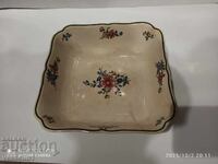 Стар порцеланов съд Купа за зеленчуци Villeroy Boch Alt