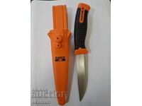 Bahco Knife