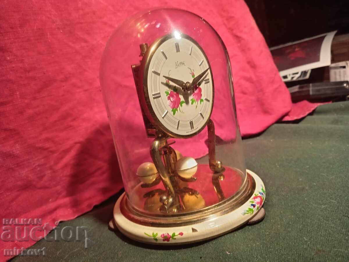 Ceas anual german Koma cu preț € 30.68 | 60.00 BGN