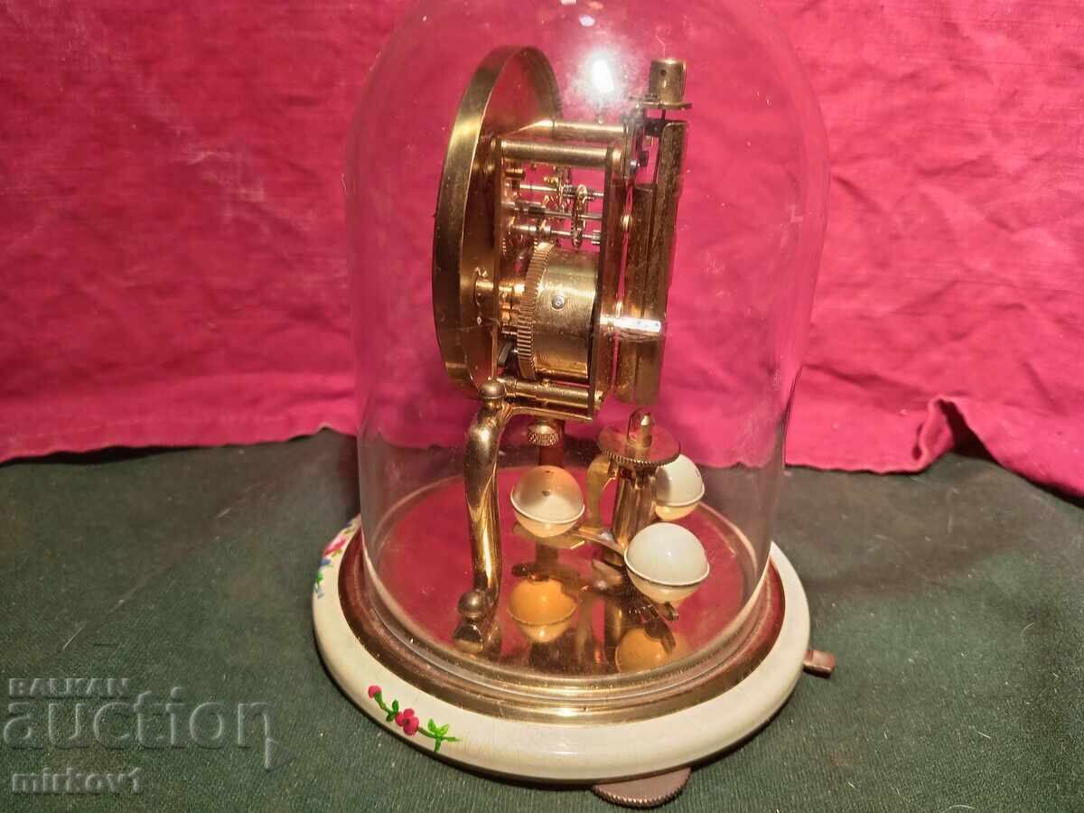 Аукцион Германски годишен часовник  Koma