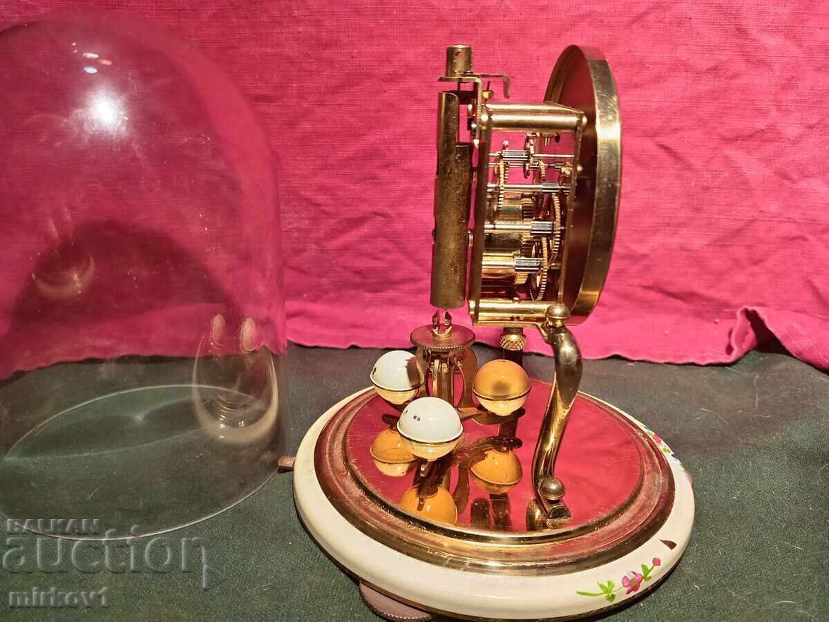 Ceas anual german Koma - 6