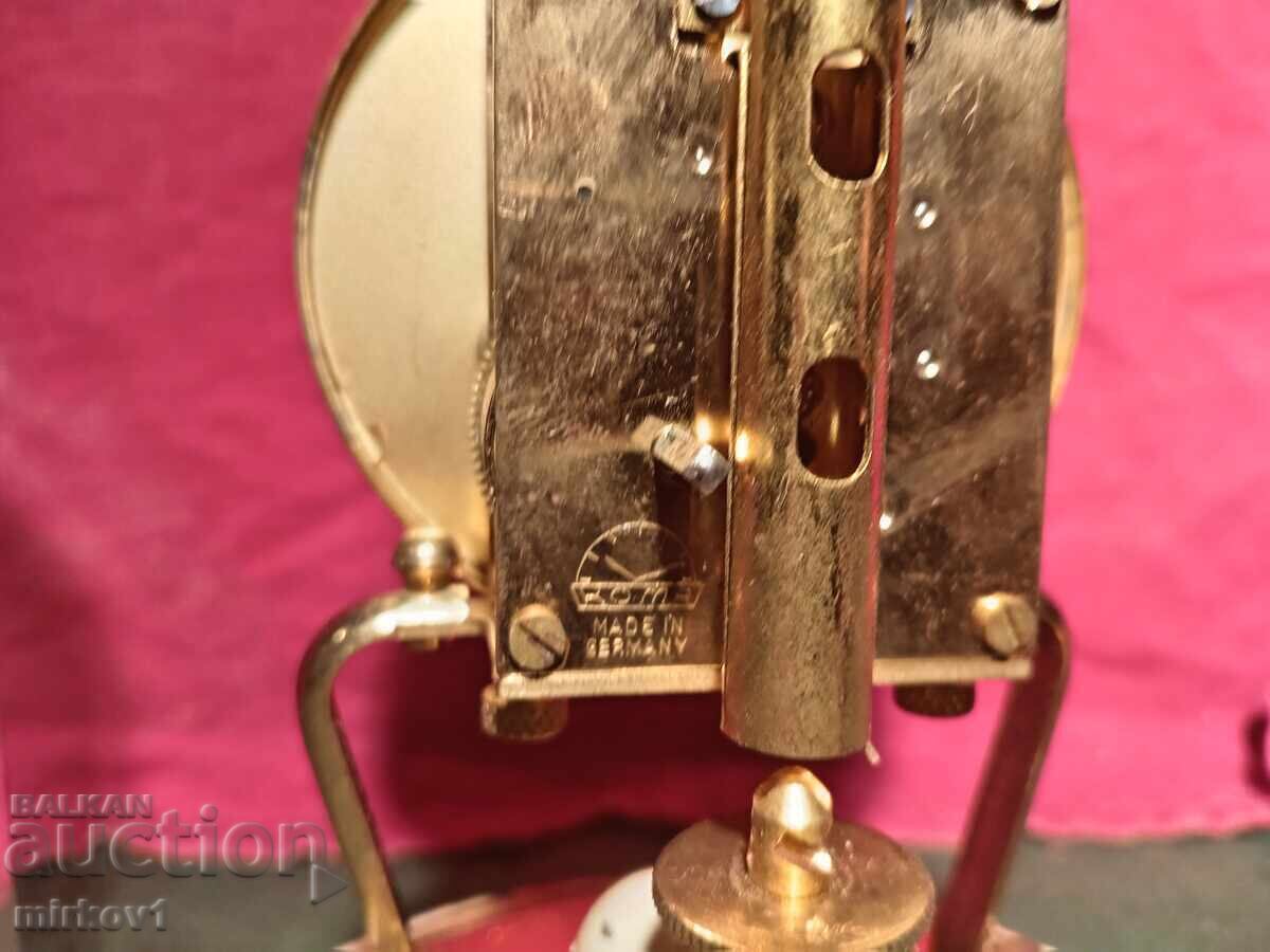 Ceas anual german Koma - 7