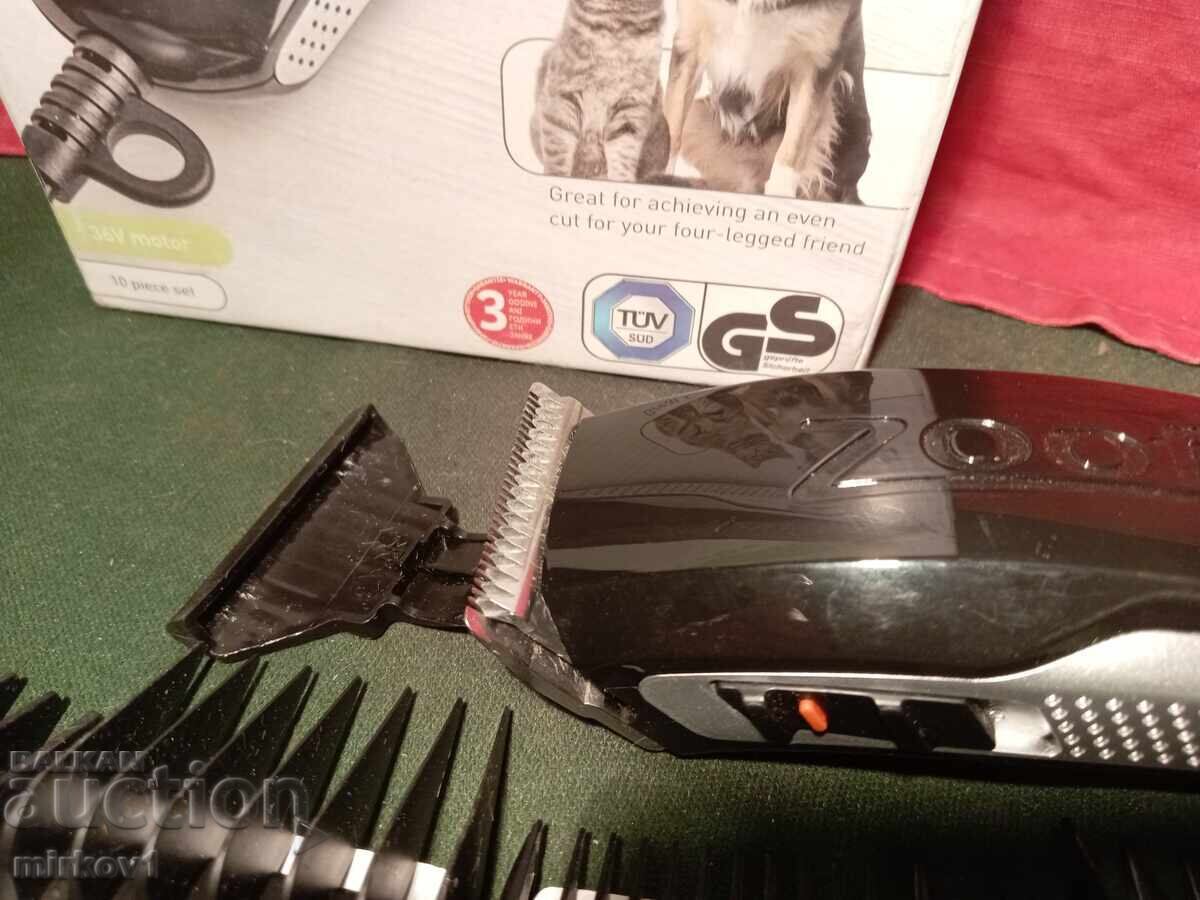 Pet clipper - 6