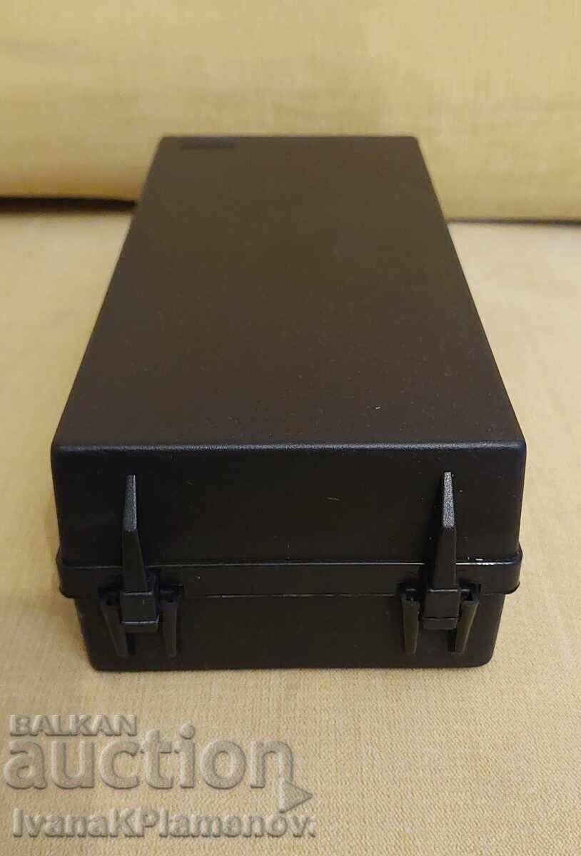 New audio cassette storage box for collectors - 5