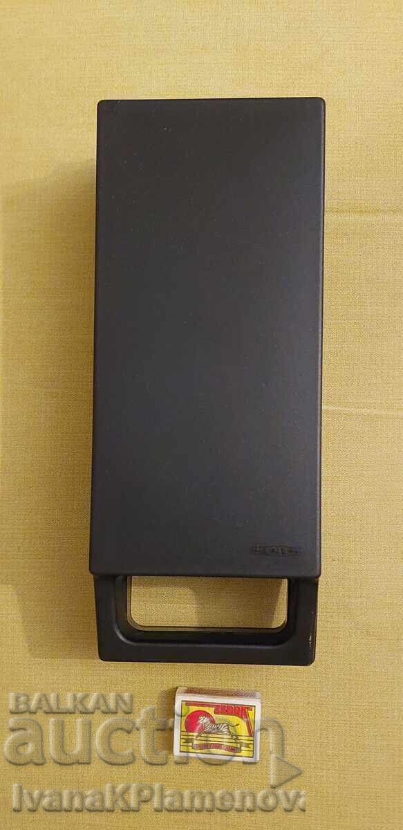 New audio cassette storage box for collectors - 7