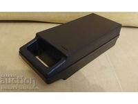 Cutie de stocare a casetelor audio nouă pentru colecționari