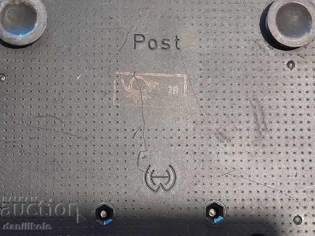 *$*Y*$* TELEFON VINTAGE STEA DISCU VILĂ SUPERB *$*Y*$* - 7