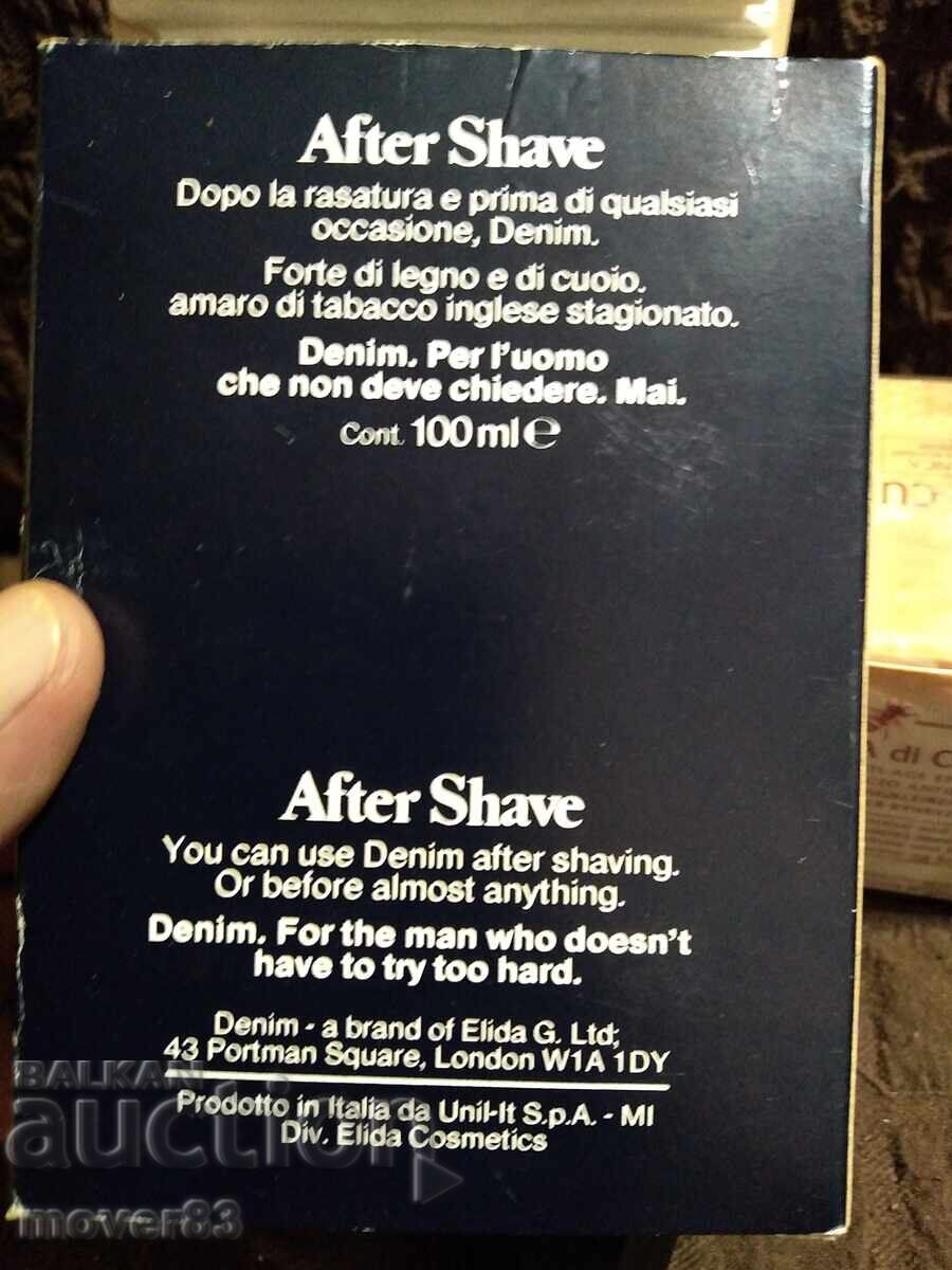 Соц. Козметика. Крем/афтършейф - 6 Соц. Козметика. Крем/афтършейф - 6