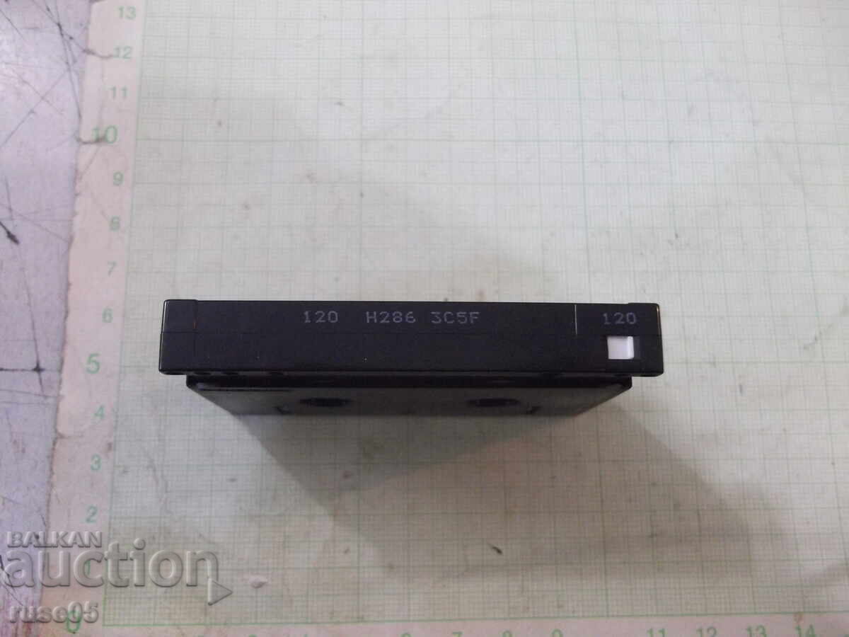 Βιντεοκασέτα "Verbatim" - 5