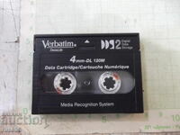 Caseta video "Verbatim"