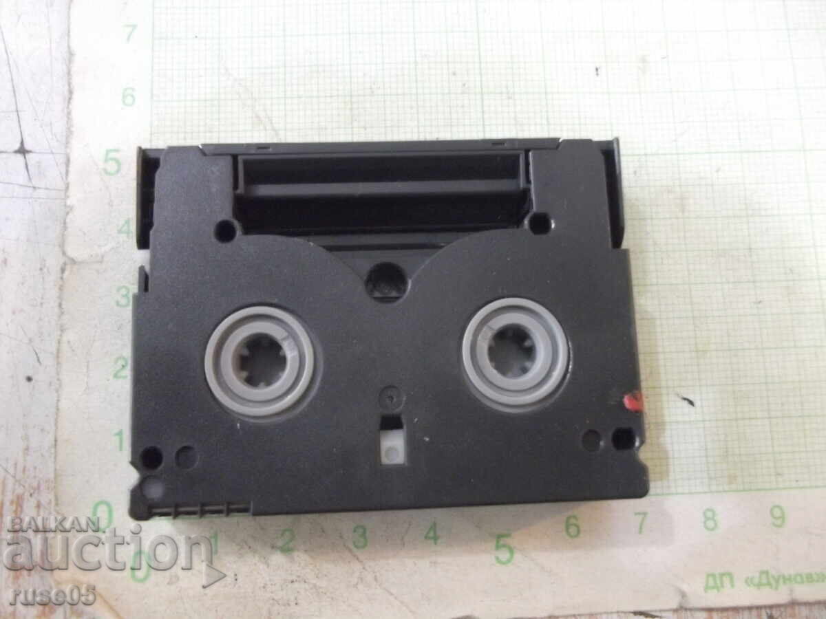 VHS Tape "JVC" with price 5.00 BGN | € 2.56