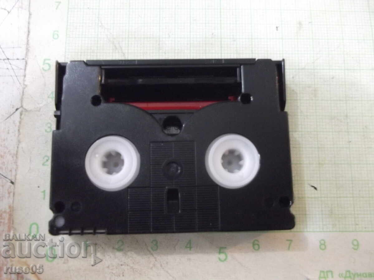 Βιντεοκασέτα "SONY" - 6