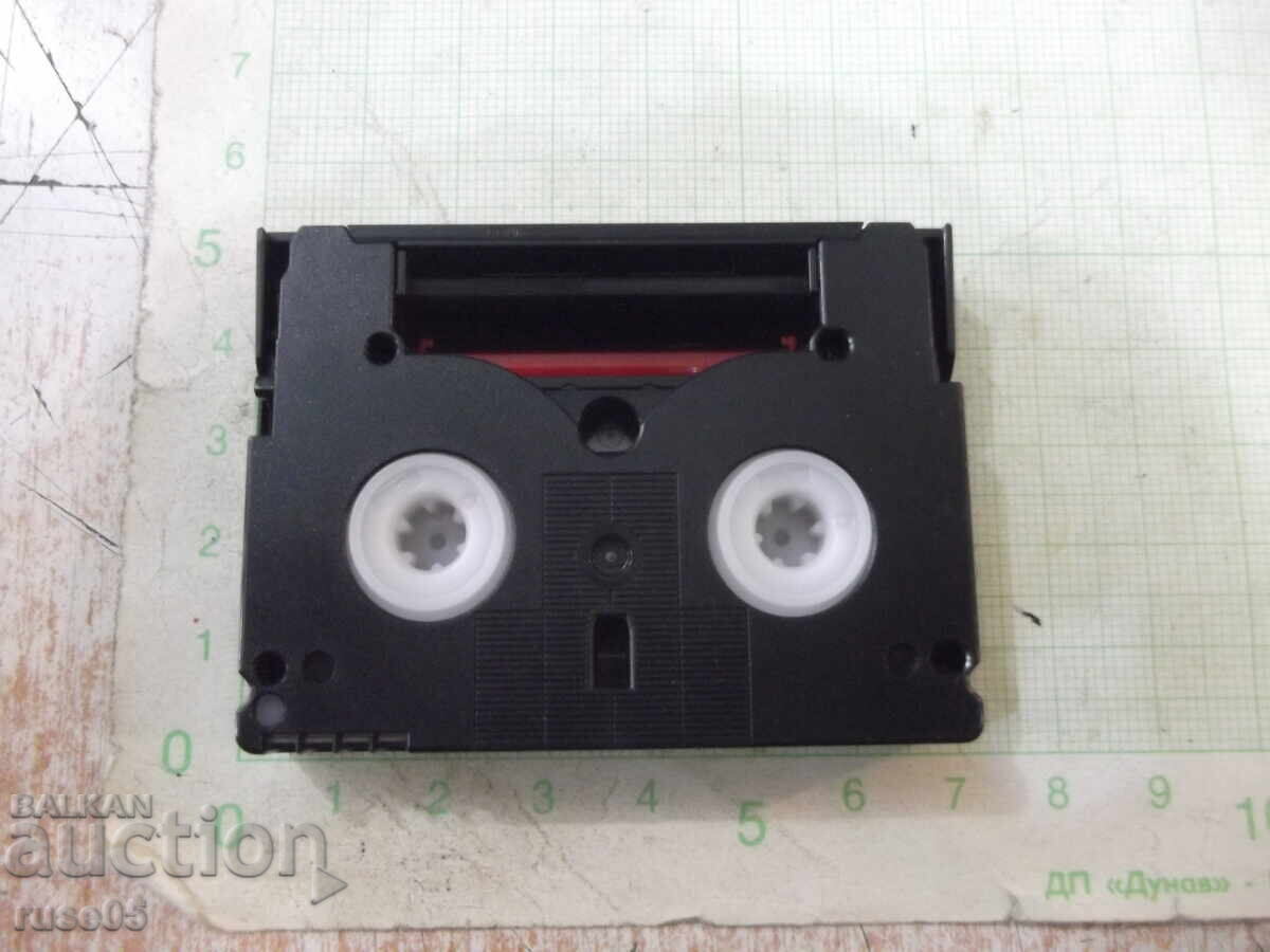 Видеокасета "SONY" - 1 - 6