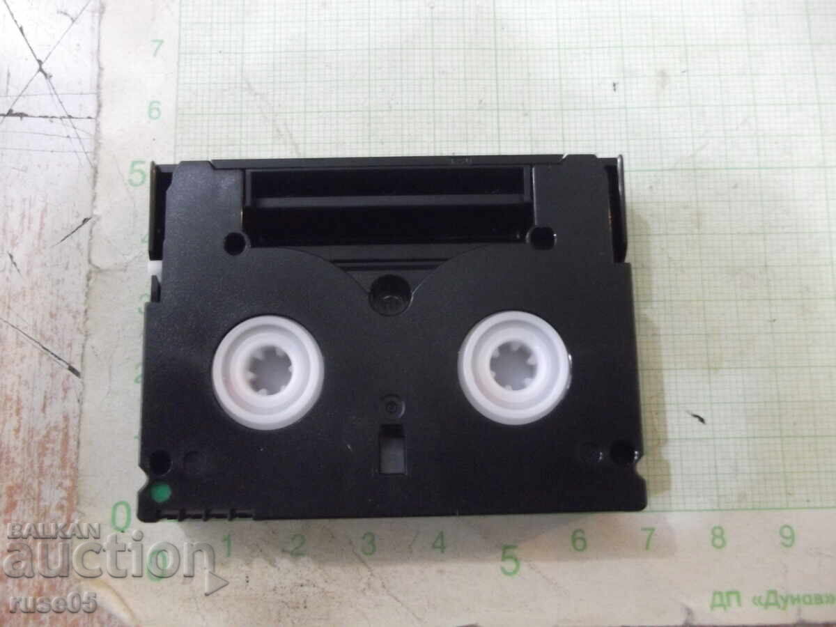 Βιντεοκασέτα "maxell" - 1 - 6