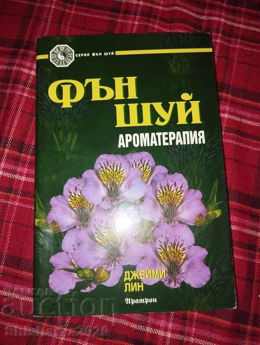 Feng Shui Aromatherapy