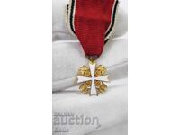 Πολύ σπάνια μικρογραφία του γερμανικού τάγματος Adler - Τρίτο Ράιχ