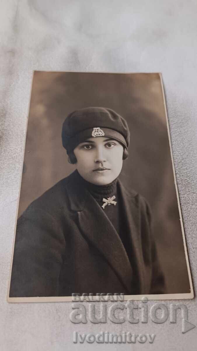 Photo Young girl Photo Young girl