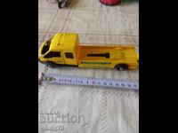Ретро играчка, камионче.