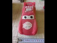 Ретро автомобил.