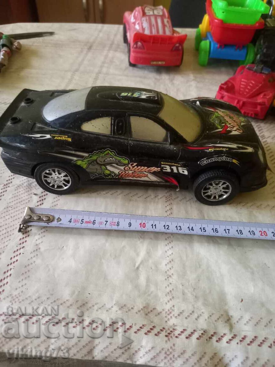 Ретро автомобил. с механика - 5 Ретро автомобил. с механика - 5