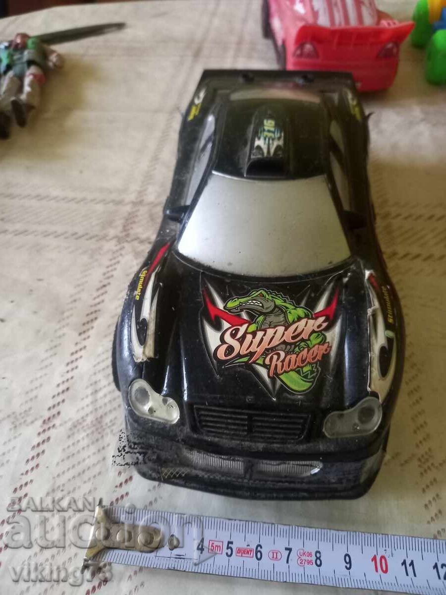 Ретро автомобил. с механика Ретро автомобил. с механика