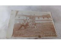 C-ka Kalofers Mladezhi i devoyki pred man. Sv. Panteleymon