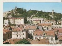 Κάρτα Βουλγαρία Φιλιππούπολη (Plovdiv) Θέα 22*
