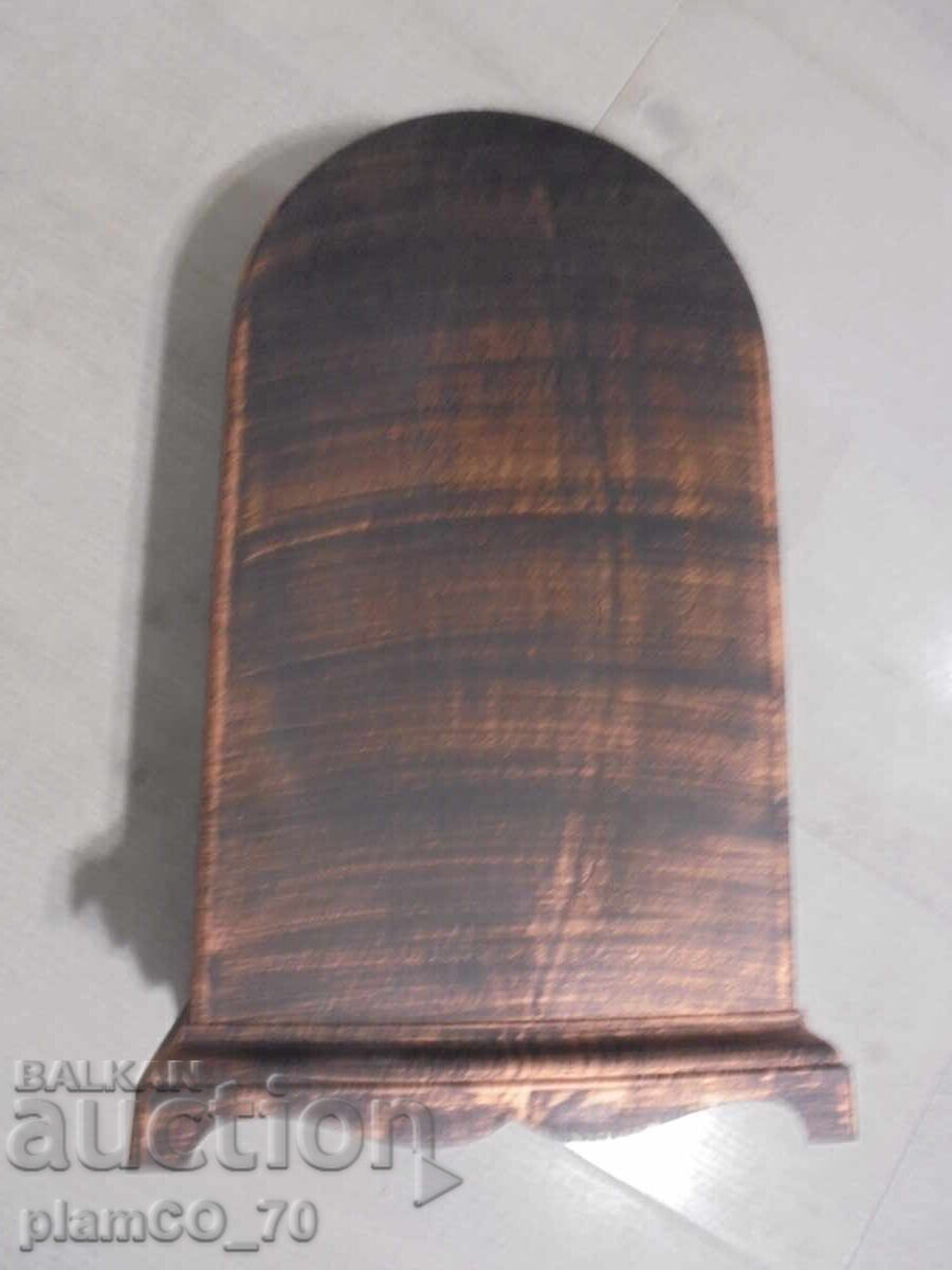 №*8288 Ceas de masă cu șemineu LED - 5 №*8288 Ceas de masă cu șemineu LED - 5