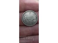 1 σελίνι 1939 Éire