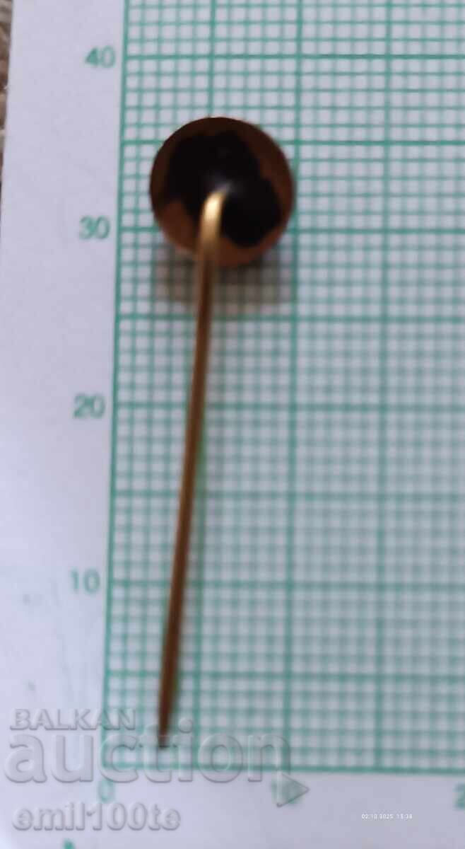 Παράδοση Σήμα - RS πιθανώς Ράδιο Σόφια