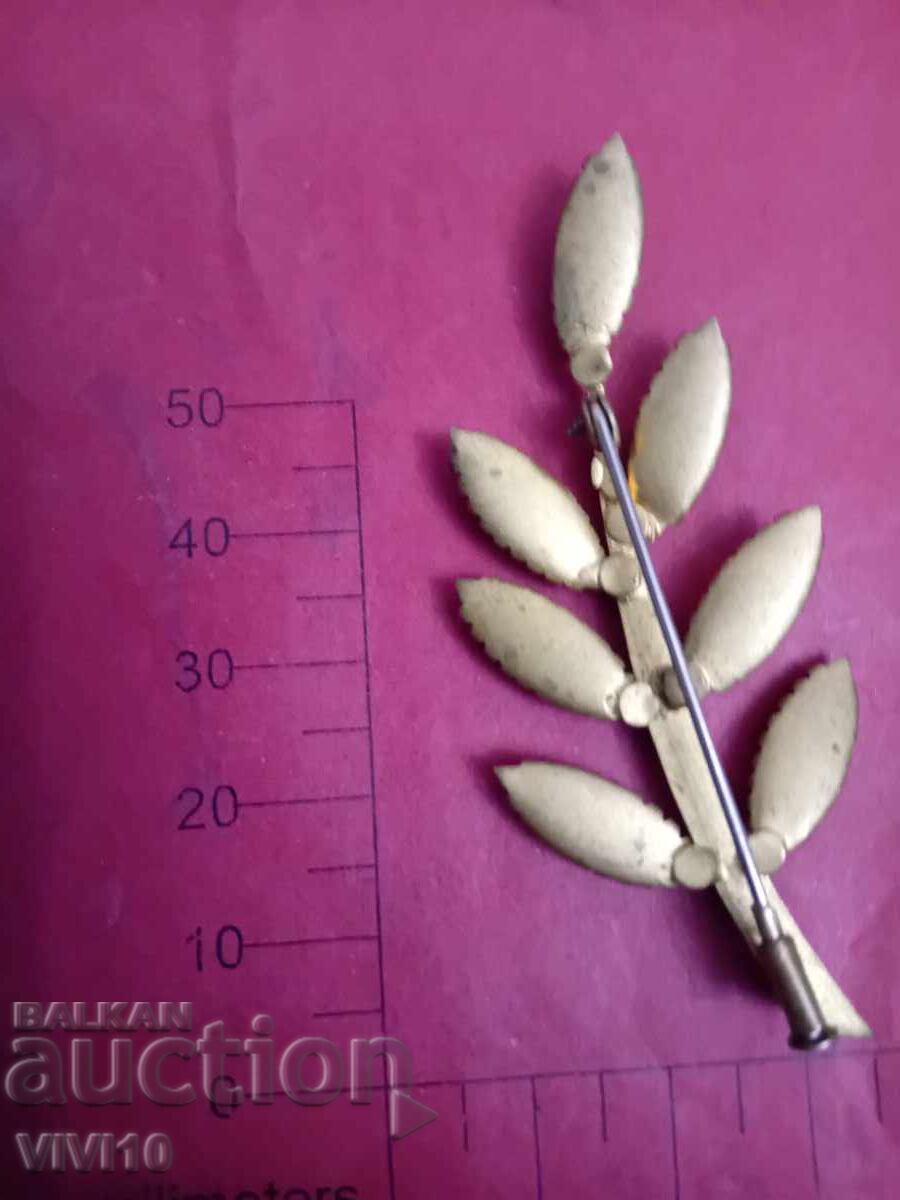 Auction Antique turquoise brooch Auction Antique turquoise brooch