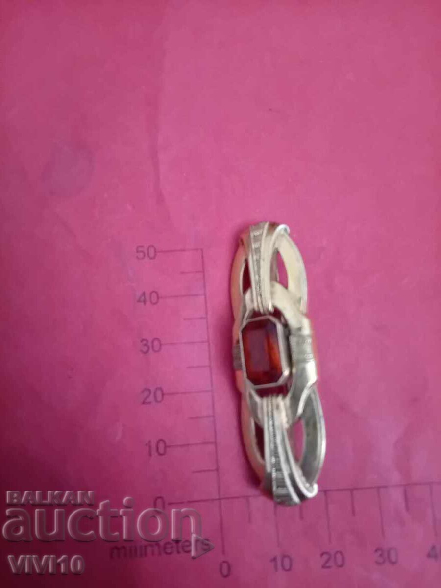 Αρχαία καρφίτσα, art deco με τιμή € 20.00 | 39.12 BGN