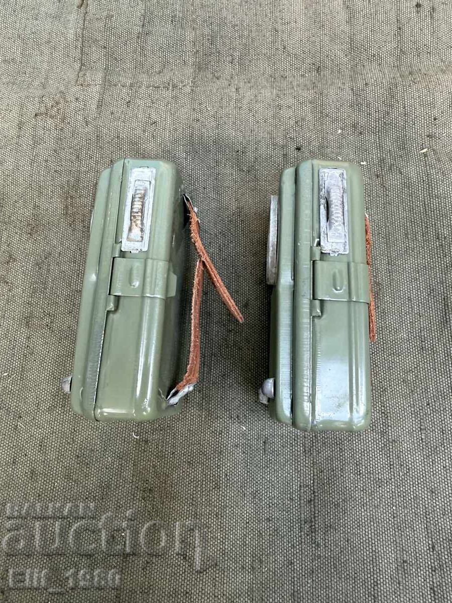 Φακός κεφαλής με τιμή € 14.00 | 27.38 BGN