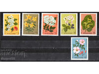 1981. Βουλγαρία. Φαρμακευτικά φυτά