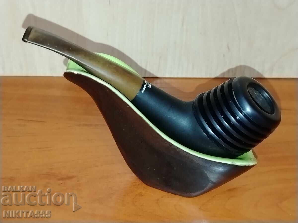 Auction  Porsche Design Tobacco Pipe - Germany