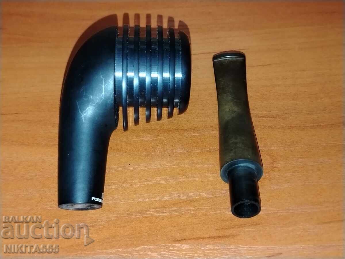 Porsche Design Tobacco Pipe - Germany - 5