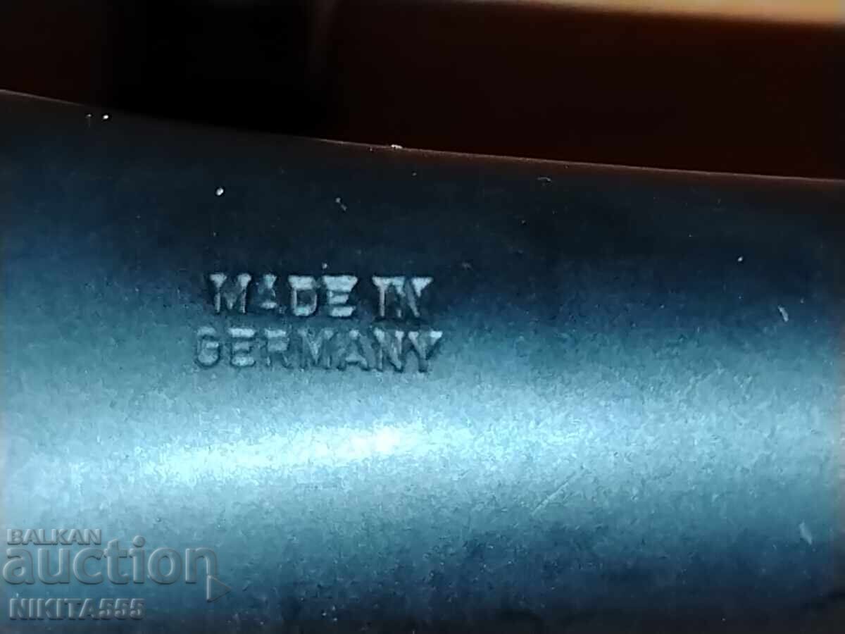 Porsche Design Tobacco Pipe - Germany - 7