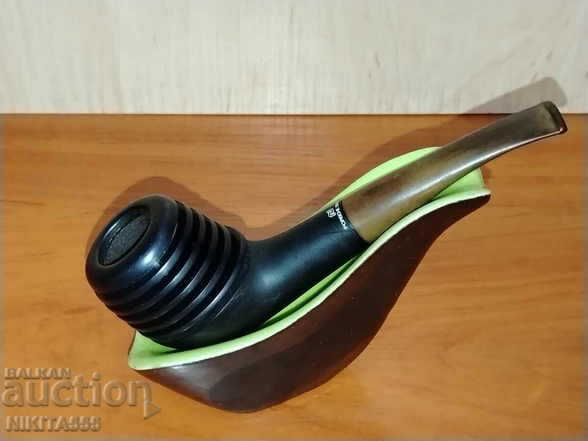 Porsche Design Tobacco Pipe - Germany