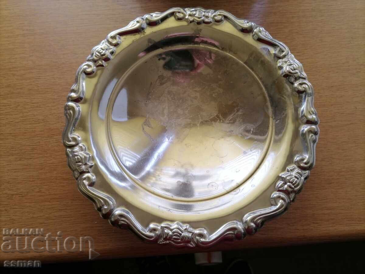 vechiul stand de fructe din URSS