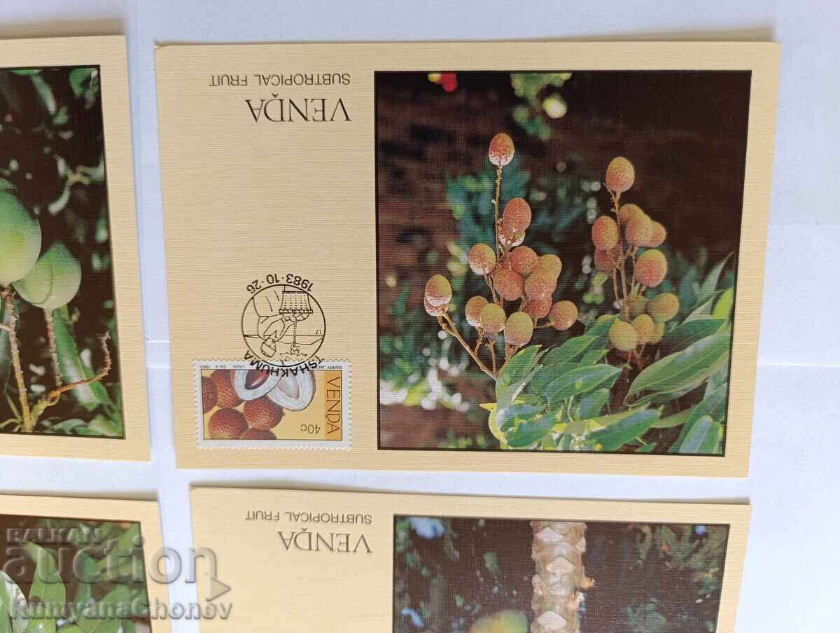 Licitație Cărți poștale Ziua Colecționarului Tematic 1989