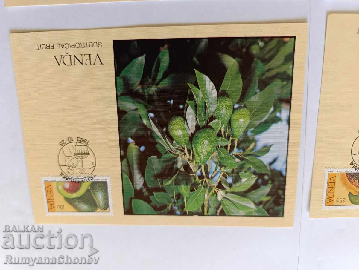 Livrarea Cărți poștale Ziua Colecționarului Tematic 1989