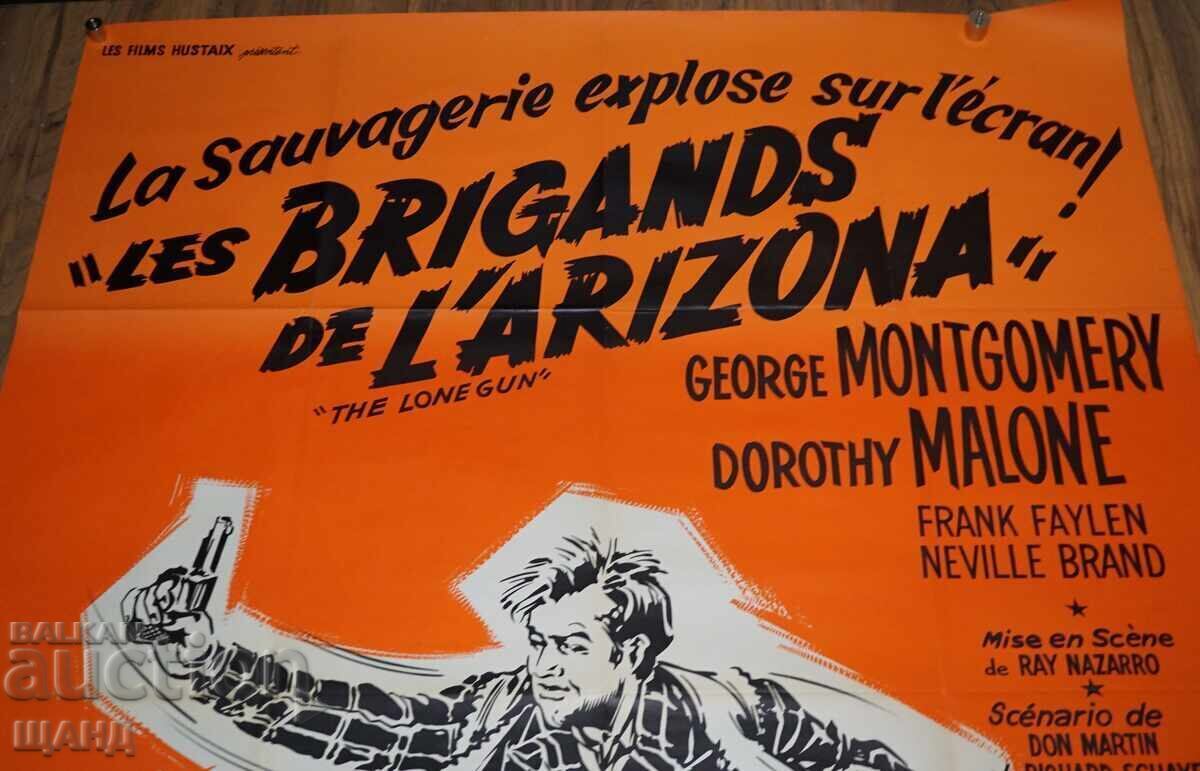 Original Star French Big Movie Cinema Poster with price € 41.08 | 80.35 BGN