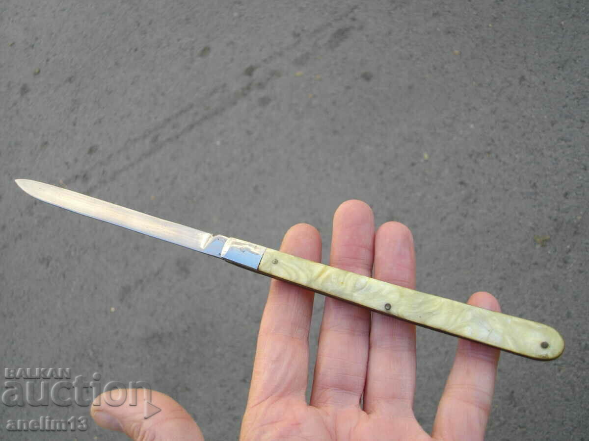 Livrarea CUȚIT DE BUZUUNAR DE COLECTOR CUȚIT DE DEGUSTARE SECERĂ ȘI CIOOC VT Livrarea CUȚIT DE BUZUUNAR DE COLECTOR CUȚIT DE DEGUSTARE SECERĂ ȘI CIOOC VT